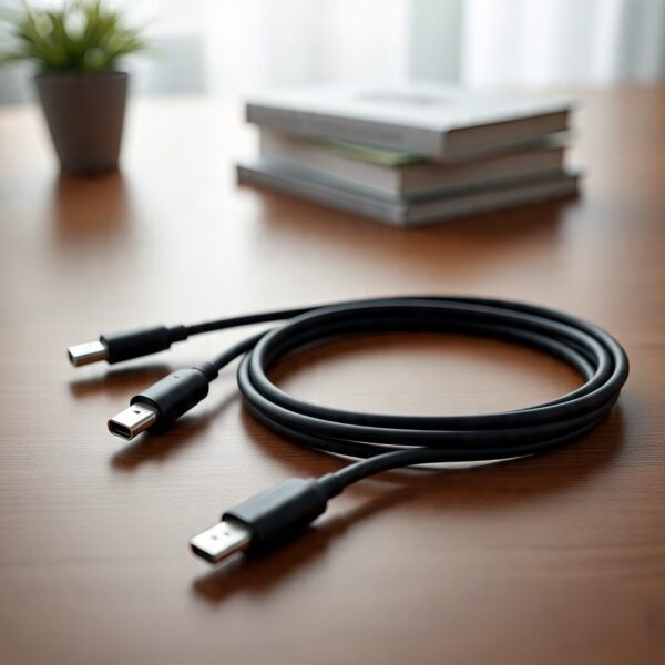 3-in-1 Charging Cable