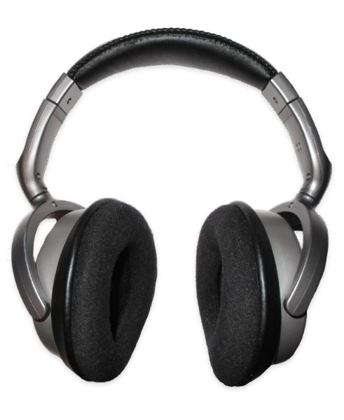 Head Phone