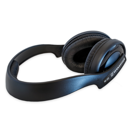 Head Phone